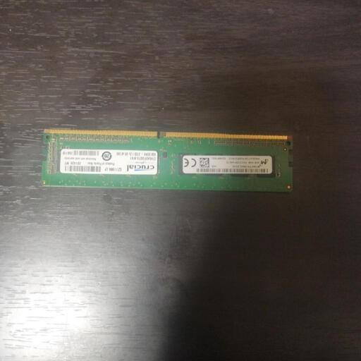 その他 DDR4