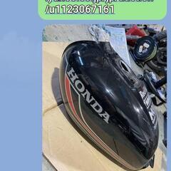 HONDA　ホークT 外装　ホンダ