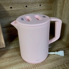家電 キッチン家電 フランフラン電気ポット
