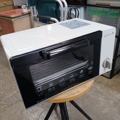 美原店　YAMADA 　オーブントースター 　YSK-T90D1...