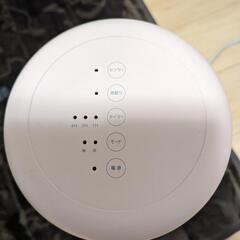 FranceFranceファンヒーターの画像