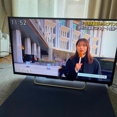 SONY BRAVIA KDL-32W700B 32型