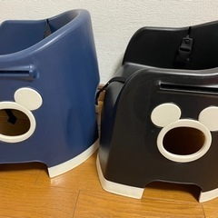 子供靴服おもちゃの画像