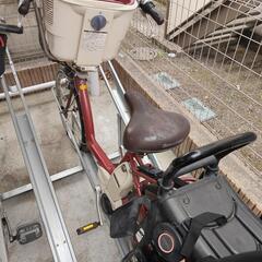 電動アシスト自転車【お取引相手決定】