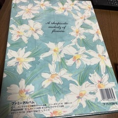 【新品】アルバムの画像