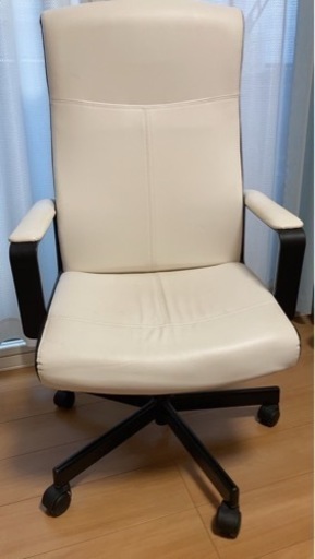 IKEA チェア　MILLBERGET ミルベルゲット