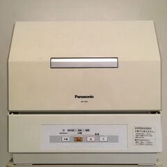 パナソニック　食洗機　NP-TCR1