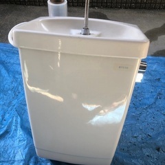 トイレタンクセットの画像