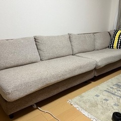 ソファー　