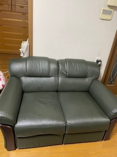 ソファー