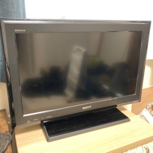 ソニーBRAVIA KDL-26J5