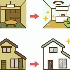 リフォーム、リノベーションはお任せあれ👍🏻 − 鹿児島県