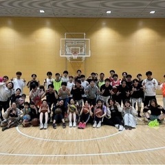 2月25日(日)15時〜18時　三鷹にて🏀社会人バスケ🔰初心者OK