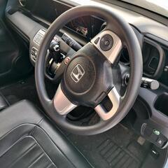 ホンダ　N-ONE  4WD ターボの画像