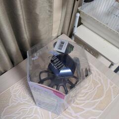 ルルド ソニックヘッドスパ エイリラン2 スカルプ AX-KXL3510NV （ネイビー）の画像