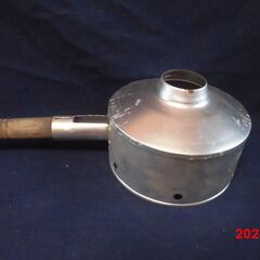 火起こし器(炭・練炭・豆炭)