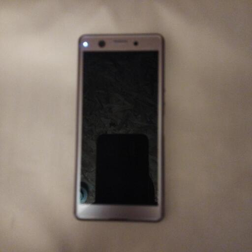 XPERIA  J3173SIMフリー