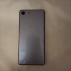 XPERIA  J3173SIMフリーの画像