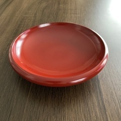 　【値下げ】未使用品　木製品　南部漆器　5個セット