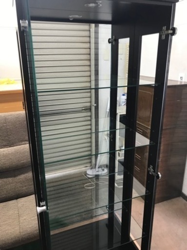 【決まりました】☆コレクションボード　ソールⅡ60   BR　棚