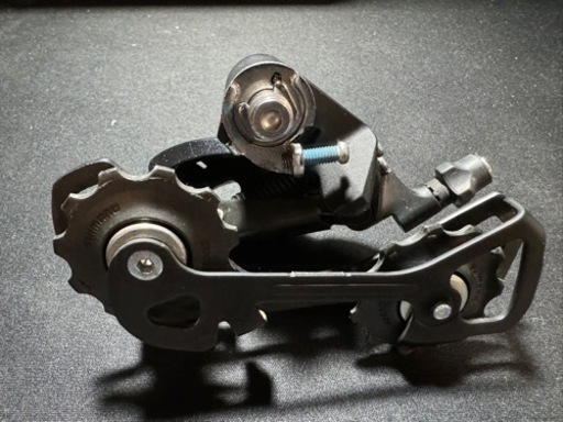 SHIMANO SORA FD-3500 / RD-3500 ディレーラー