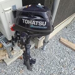 4ストローク原動機　現在不動　現状渡し