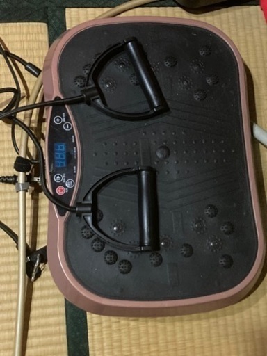 3Dボディースポーツマシン ダイエッカラー. ローズゴールド在庫整理中