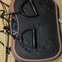 3Dボディースポーツマシン ダイエッカラー. ローズゴールド在庫整理中