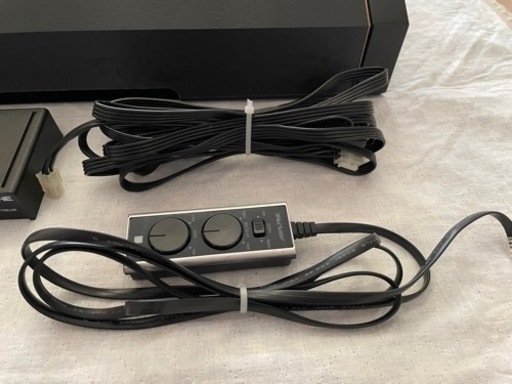 アルパイン サブウーファー  SWE-2200 サブウーハー