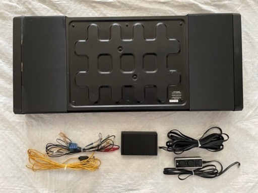 アルパイン サブウーファー  SWE-2200 サブウーハー