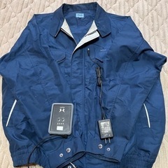 空調服