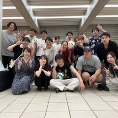 FREAKS バレー経験者募集中！！