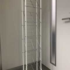 シューズラック　6足収納　　高田馬場