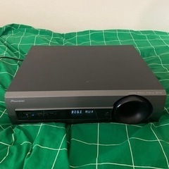 Pioneer サブウーファー SA-SWR35