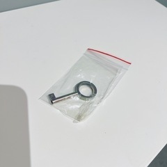 IKEAロッカーの画像