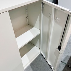 IKEAロッカーの画像