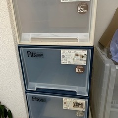 衣装ケース　