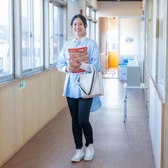【教育部 教習インストラクター募集！】【地元就職・Uターン積極採用】【新卒・既卒・中途】の画像