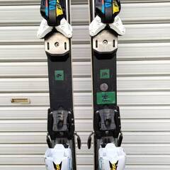 中古品　サロモン　X19 MOD　競技用　ビンディングのみ