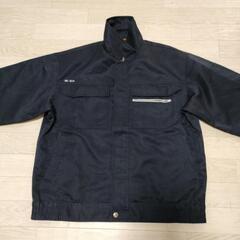作業服