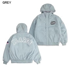 XLARGE エクストララージ　ダウン