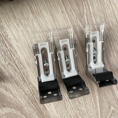 決まりました 処分間近 ウッド 木製 ブラインド オーダーメイド ニチベイ の画像