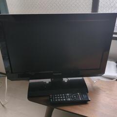 テレビ