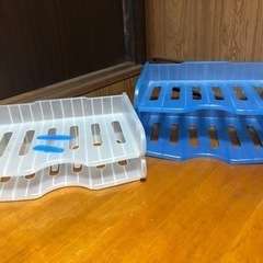 A4サイズ書類ラック