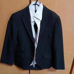 110cmフォーマルスーツ