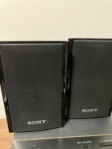 未使用品相当 SONY ホームシアターシステム HT-FS3 楽天市場】【中古】SONYソニー 2.1ch ホームシアターシステム HT