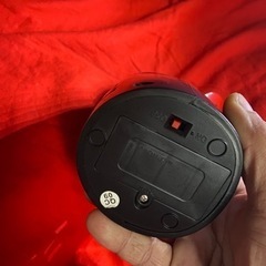 本物のカオナシむしゃむしゃ貯金箱　カオナシ　貯金箱　箱付き 可愛い キャラクター 電池の画像