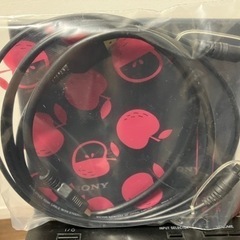 済】SONY HT-FS3 ホームシアターシステム（スピーカーとサブ