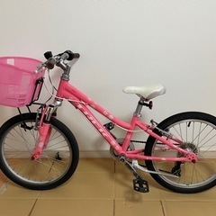 【Kidsバイク】TREK（トレック） mt60 20インチ【お引き取り希望】 2012 Trek MT60 20