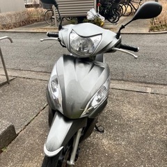 2人乗り可能！(最終値下げ)の画像